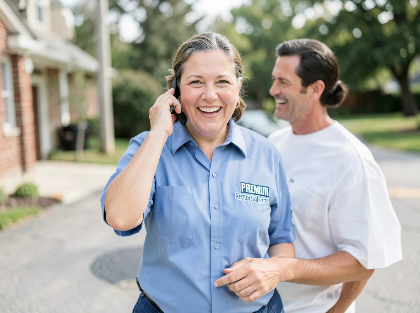 Water Damage Restoration Keno, OR FAQs